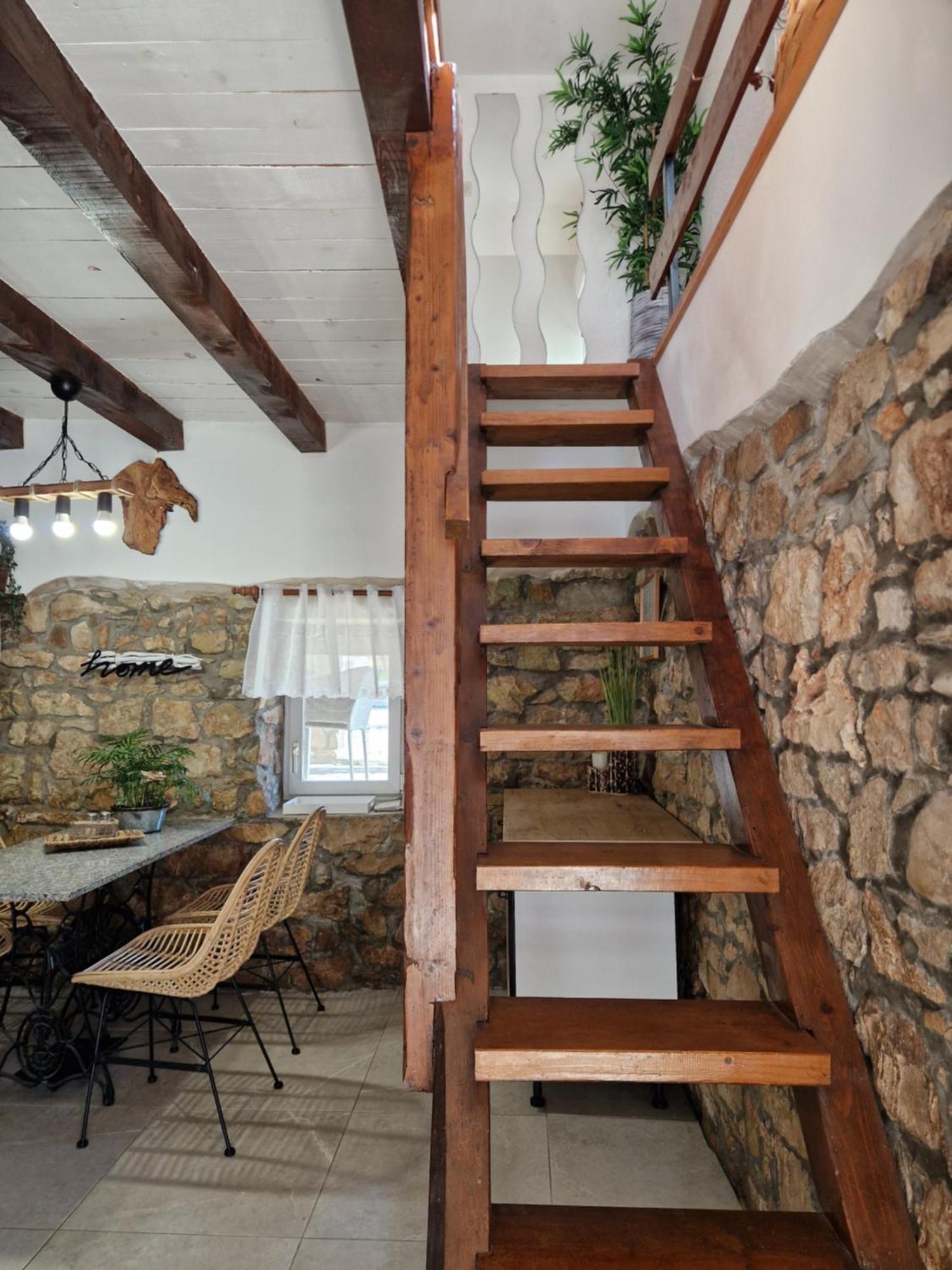 Holiday House Vuki Nedescina Exterior photo